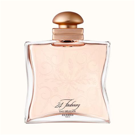 hermes 24 faubourg discontinued|hermes 24 faubourg eau delicate.